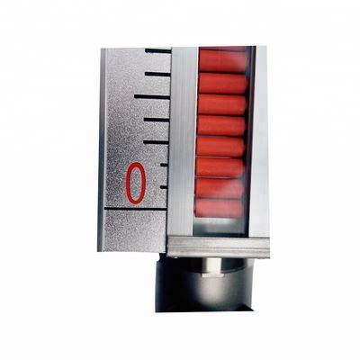 Anti-Corrosion Lining Inclinometer Magnetic สำหรับน้ำยากัดกร่อน