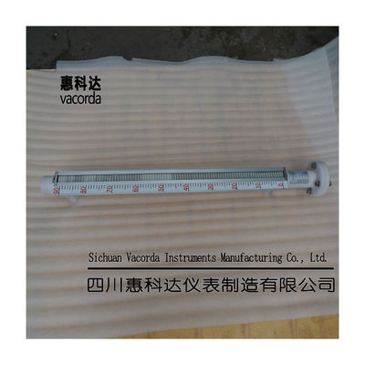 Anti-Corrosion Lining Inclinometer Magnetic สำหรับน้ำยากัดกร่อน