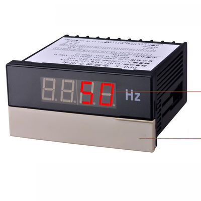 DPS Black Abs ตัวควบคุมอุณหภูมิแบบดิจิตอล 220v Digital Dc เครื่องวัดกระแสไฟโวลต์มิเตอร์