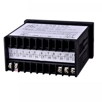 DPS Black Abs ตัวควบคุมอุณหภูมิแบบดิจิตอล 220v Digital Dc เครื่องวัดกระแสไฟโวลต์มิเตอร์